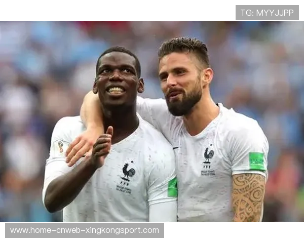 每支队都有野心，这让世界杯压力指数激增