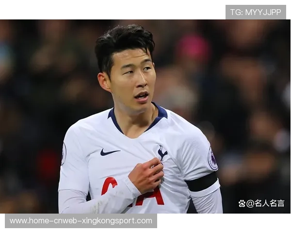 孙兴慜精准传中找到最佳射手，热刺成功建功