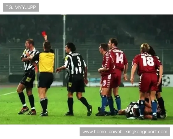 尤文图斯利用中场拦截开出反击路线：从拦截到致胜的节奏艺术