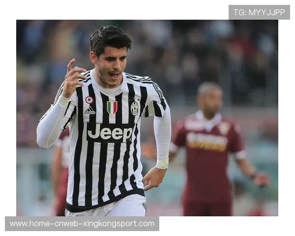 尤文图斯—莫拉塔替补一脚致命破门