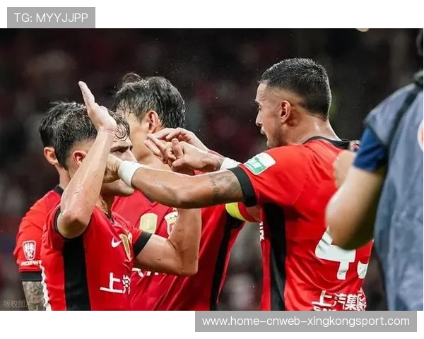 上海申花爆发，决战日本豪门，出线在望